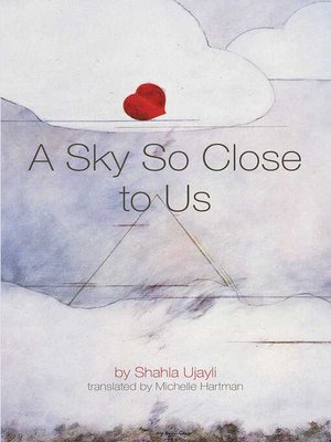 cover image of A Sky So Close to Us